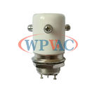 Ceramic Vacuum SPDT Relay Switch 15KV DC High Voltage High Electric Strength