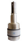 Ceramic Variable Water Cooled Vacuum Capacitor 100-1600pf 28KV High Voltage