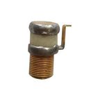 CWS32T16.2 Air Trimmer Capacitor 1.5-60pF Vertical Mount For RF Applications