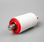 Ceramic Shell HV Vacuum Interrupters For AC Contactors 12KV 630A TJ-12/630