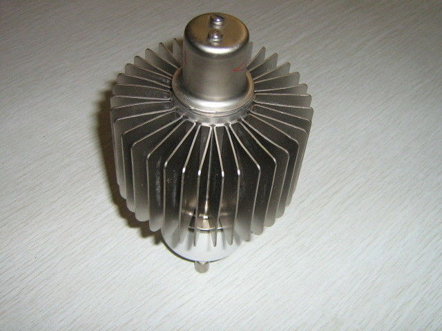 6T51 Electron Vacuum Triode Vacuum Tube / Gas Filled Tube Electronic Device