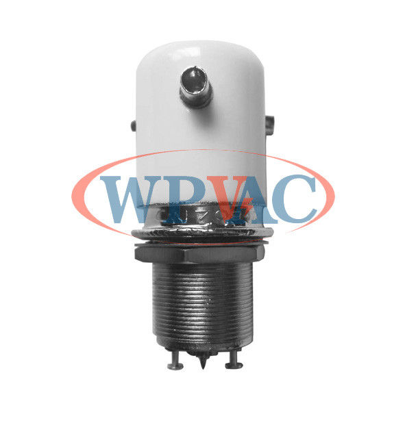 Ceramic SPDT Vacuum &amp; Gas Filled Relay High Voltage Small Volume Long Life