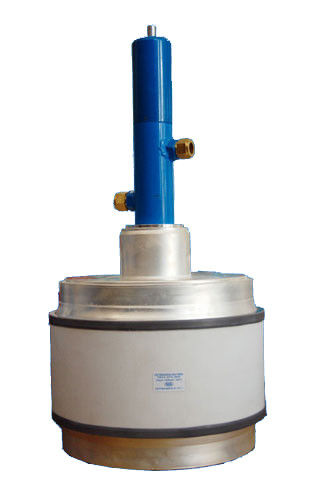 CKTBS2050/30/1000 Water Cooled Vacuum Capacitor Variable Type 100-2050pf 30KV