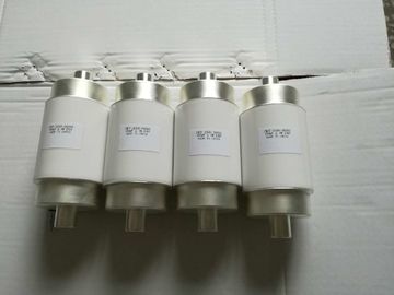CKT250/21/100 Fixed Vacuum Capacitors 250PF 30KV For Induction Heating / HF Heating