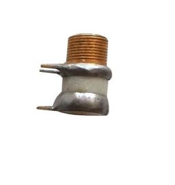CWSW26T10.2 Air Dielectric Piston Trimmer Capacitor 1.5-10pF 1500VDC
