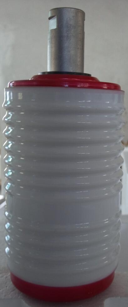7.2KV 400A Circuit Breaker Vacuum Interrupter For Substation / Power Grid Facility