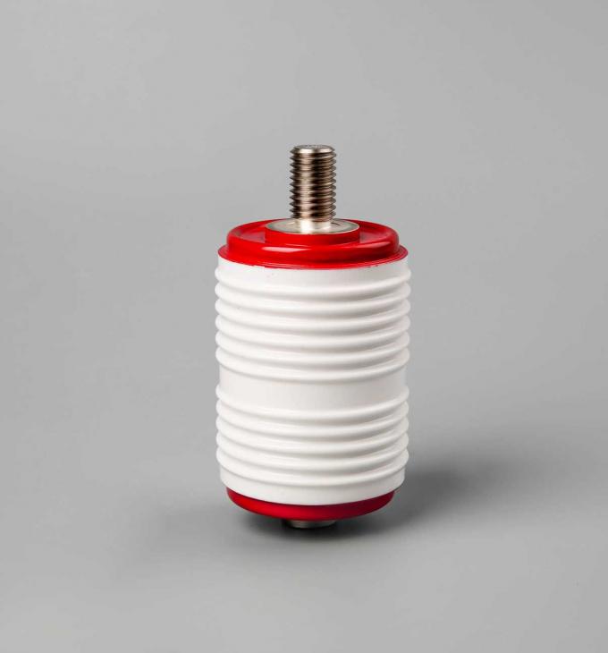 7.2KV 630A Vacuum Interrupter Switch With Ceramic Outer Casing For AC Contactors