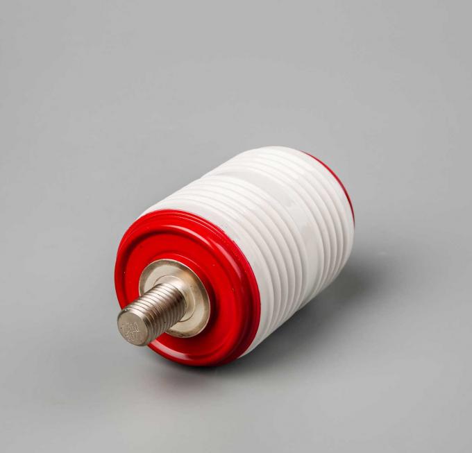 7.2KV 630A Vacuum Interrupter Switch With Ceramic Outer Casing For AC Contactors