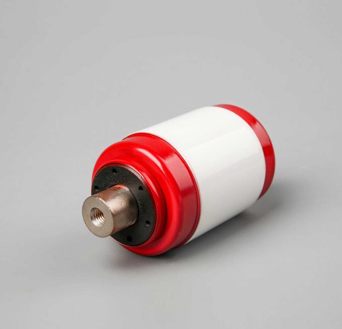 1.14KV 1250A Vacuum Interrupters For AC Contactors , Ceramic Vacuum Interrupter