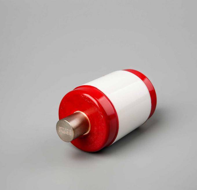 Reliable Operation Vacuum Interrupters For AC Contactors 1.14KV 1600A No Pollution