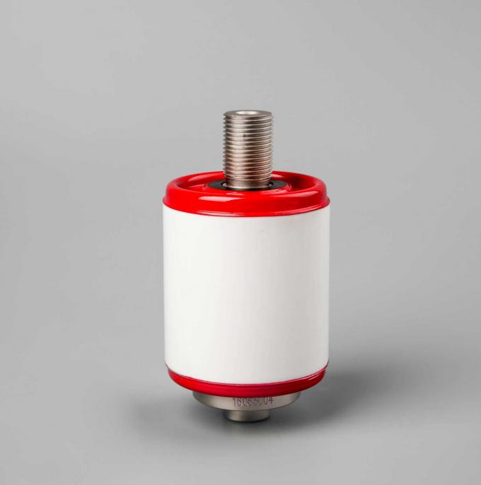 1.14KV 630A Vacuum Interrupters For Circuit Breakers , Vacuum Interrupter Bottle