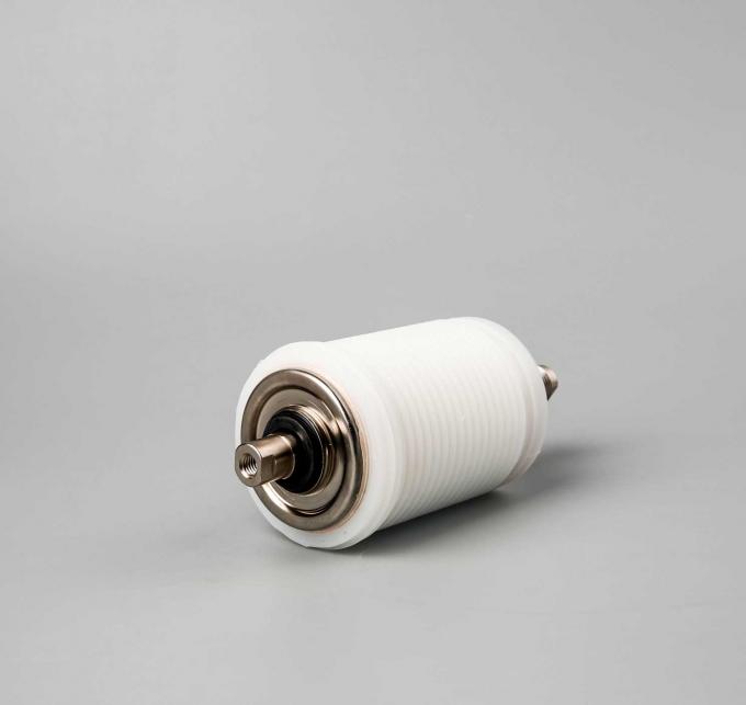 12KV 630A Vacuum Interrupter Bottle , Circuit Breaker Vacuum Interrupters