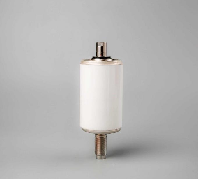 12KV 630A Vacuum Interrupter Bottle , Circuit Breaker Vacuum Interrupters