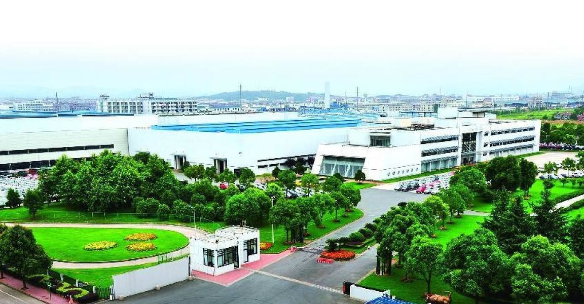 Jingdezhen WPVAC Electric Co.,Ltd