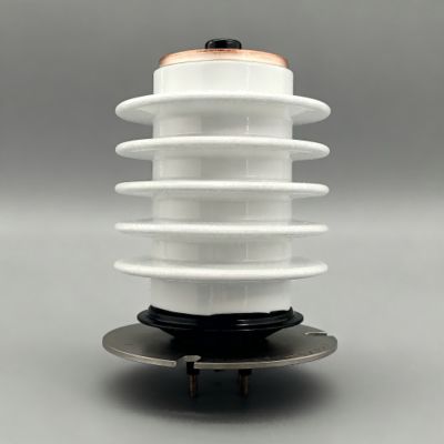 JPK-3 DC40KV SPST-NC Vacuum Relay Switch with 14A Current and 50KV Test Voltage for High Voltage Applications