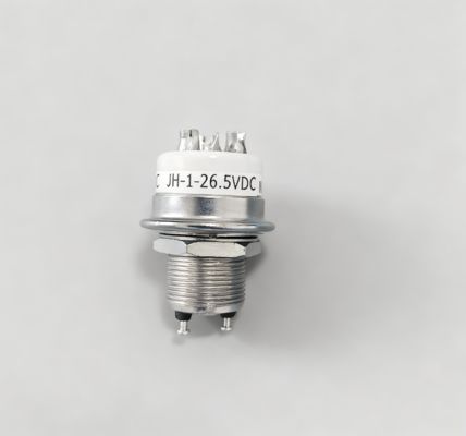 High Voltage DC5KV 25A Current Vacuum Relay Switch SPDT RF Application Ceramic Small Volume