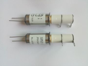High Voltage SPST Vacuum Relay Switch DC5KV 30A Current For Antenna Loading