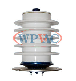 Ceramic Shell NC SPST Relay Switch , High Voltage Vacuum Relay Small Volume