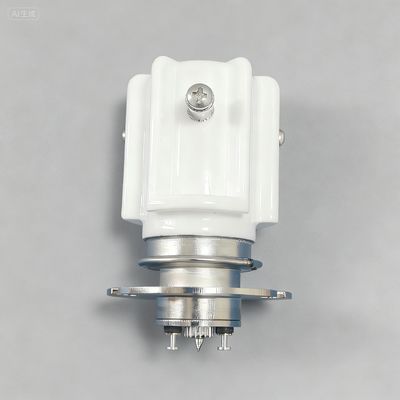 Buy JPK-18 High Voltage DC25KV SF6 Gas Filled Relay with Coil 12V 24V 26.5V and 1 Million Mechanical Life online manufacture