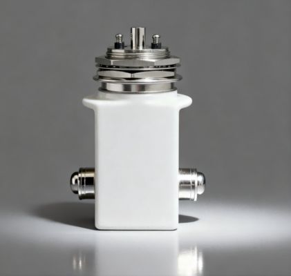 Buy JPK-22A DC30KV 65A SPST-NO High Voltage Vacuum Relay for Industrial Power Switching online manufacture