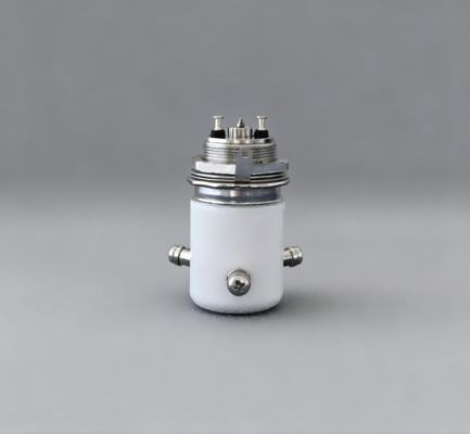 Buy JPK-15WP SF6 Gas Filled Relay 15KV DC High Voltage Relay with 12A Current and 1 Million Mechanical Life online manufacture