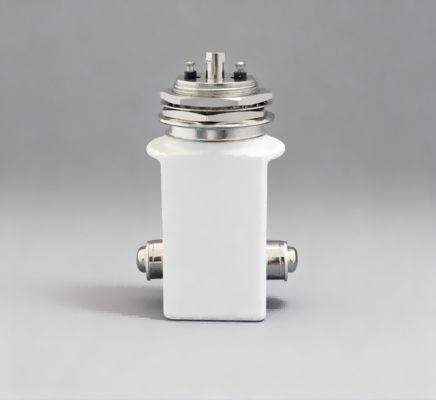 Buy JPK-20A SPST-NO Vacuum Relay Switch High Voltage DC28KV with 110A Current and 24V Coil Voltage online manufacture