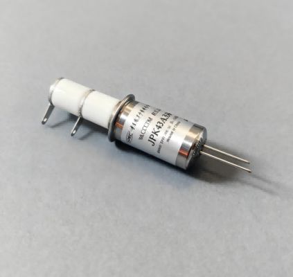 Buy JPK47A334 High Voltage DC8KV SPST Relay Switch with 12A Current Carry and 1 Million Mechanical Life online manufacture