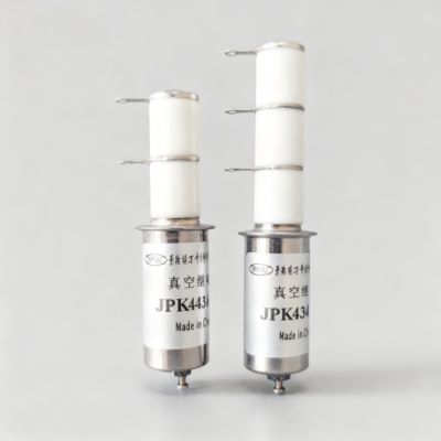 Buy JPK43A334 JPK43A234 High Voltage Vacuum Relay Switch with 10KV DC Operating Voltage 15KV DC for High Power Applications online manufacture