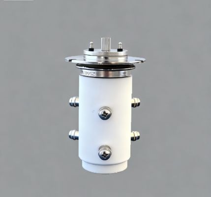 Buy JPK-24 DPDT Vacuum Relay Switch High Voltage DC15KV with Tungsten Contact for 50A Current Carry online manufacture