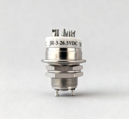 Buy JH-3 DC5KV 18A Current Small Volume Ceramic Vacuum Relay for RF Applications online manufacture