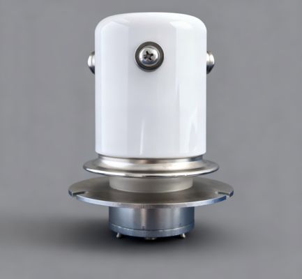 Buy K-50 High Voltage Relay 25KV DC 75A Current Ceramic Vacuum Seal for High Voltage Circuits online manufacture