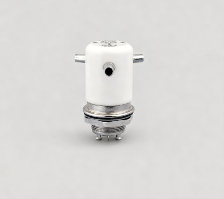 Buy JPK2SP High Voltage Relay 15KV DC 50A Current Carry Vacuum Relay Switch with 12V/24V Coil Voltage online manufacture