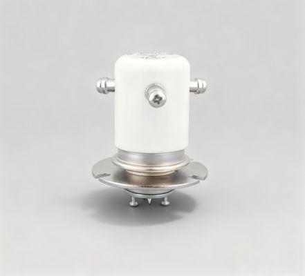 Buy JPK2WF 15KV DC 50A High Voltage Vacuum Relay for High Frequency Antenna Coupling SPDT Relay Switch online manufacture