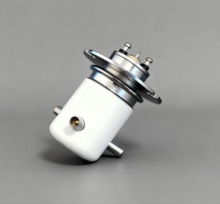 Buy JPK2SF Vacuum Relay High Voltage SPDT Relay with 15KV DC 50A Current and 12V/24V Coil Voltage online manufacture