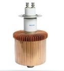High Frequency Electron Tube Element , 9KW High Voltage Vacuum Tube FU7069F