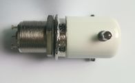 Ceramic SPDT Vacuum &amp; Gas Filled Relay High Voltage Small Volume Long Life