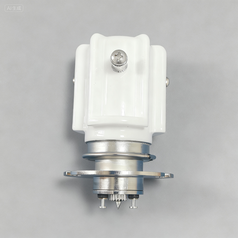 High Voltage DC25KV SF6 Gas Filled Relay