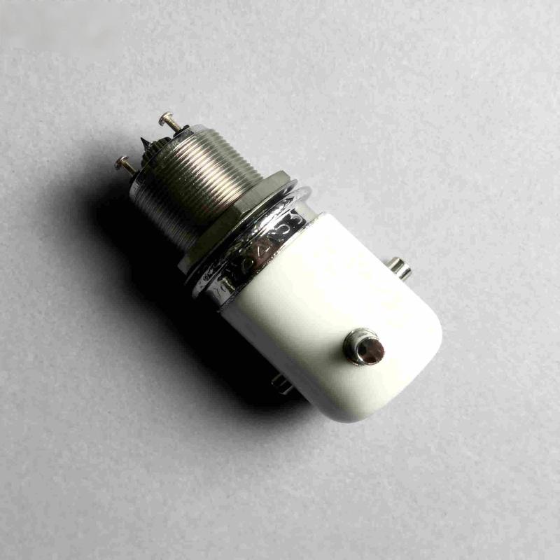 Ceramic SPDT Gas Filled Relay 35KV DC