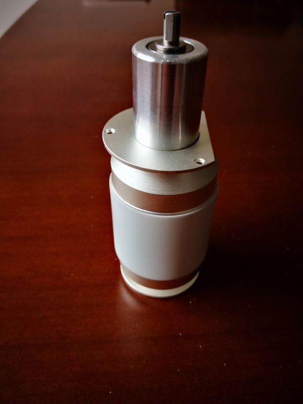 Variable Type 500 Pf Variable Capacitor , Ceramic High Voltage Variable Capacitor 