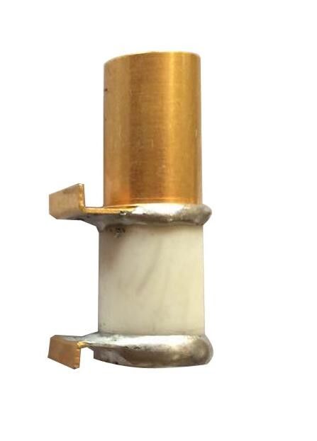 Miniature Piston Trimmer Capacitor 2-70pF 1000VDC Variable Capacitor