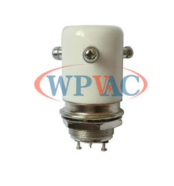 Electrical Ceramic DC15KV SF6 Gas Filled Relay SPDT High Voltage Durable Use