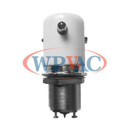 Ceramic SPDT Vacuum & Gas Filled Relay High Voltage Small Volume Long Life