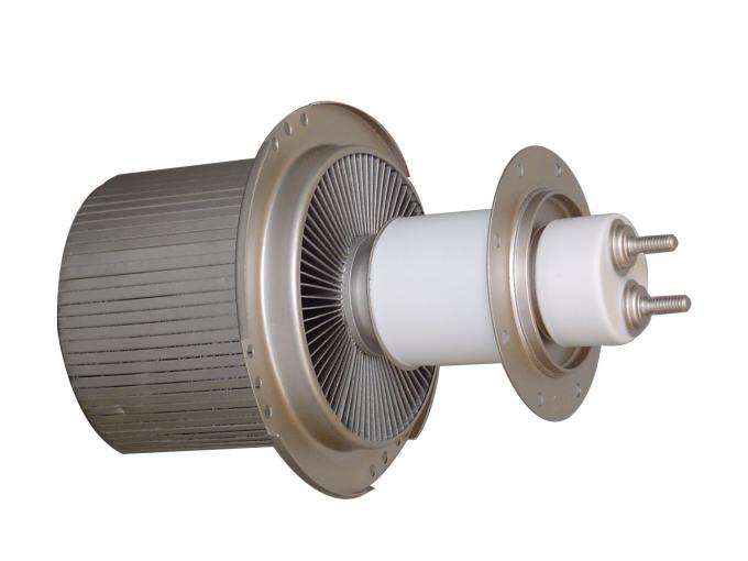 FU7085F 5KW Electron Vacuum Tube For Industrial High Frequency Heating